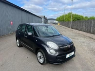 2014 Fiat 500L 1.3 MultiJet Pop Star MPW (7st)