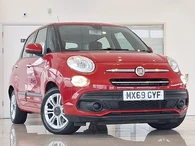 2019 Fiat 500L 1.4 Urban