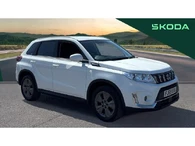 2019 Suzuki Vitara 1.0 Boosterjet SZ-T Auto