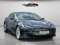 2017 Tesla Model S E 75 (235kw)