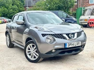 2014 Nissan Juke 1.5dCi Acenta Premium (116ps)