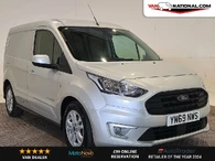 2019 Ford Transit Connect 1.5 EcoBlue L1 200 Limited