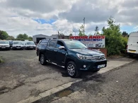 2017 Toyota Hi-Lux 2.4D Invincible