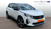 2024 Peugeot 5008 SUV 1.5 BlueHDi GT (130ps)