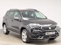 2024 Seat Ateca 1.5 EcoTSI FR