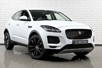 2018 Jaguar E-PACE 2.0 i4D S (AWD) (s/s) Auto