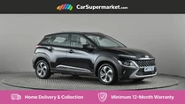 2023 Hyundai Kona 1.6 GDi SE Connect
