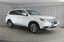 2015 Mitsubishi Outlander 2.2DI-D GX4