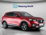 2022 MG HS 1.5T-GDI Exclusive (162ps) DCT