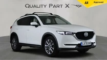 2020 Mazda CX-5 2.0 Sport (NAV+) Auto