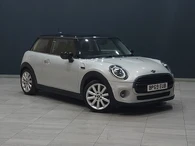2019 MINI Cooper 1.5 Cooper Classic Hatchback 3d