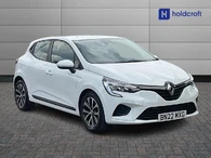 2022 Renault Clio 1.0 TCe Iconic Edition