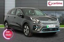2022 Kia e Niro EV 2 64