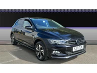 2021 Volkswagen Polo 1.0 Match