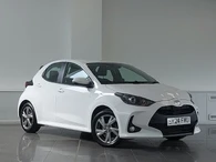 2024 Toyota Yaris 1.5 VVT-i Icon