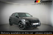 2021 Audi Q2 1.5 35 TFSI S Line