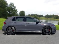 2021 Volkswagen Golf 2.0 TSI GTI