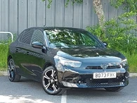 2023 Vauxhall Corsa 1.2 Turbo Ultimate (100ps)