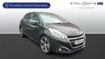 2016 Peugeot 208 1.2 PureTech GT Line 5d