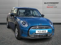 2022 MINI Cooper 1.5 Cooper Classic Hatchback 5d Auto