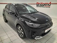 2021 Kia Stonic 1.0 T-GDi GT-Line