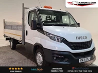 2021 Iveco Daily S Class 2.3TD 35S14 Business 3450mm (136PS)(EU6dT) 3450