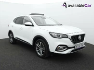 2022 MG HS 1.5T-GDI Exclusive (162ps) DCT