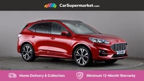 2021 Ford Kuga 1.5 ST-Line X Edition