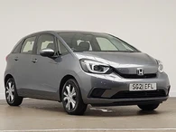 2021 Honda Jazz 1.5 i-MMD SR (107ps)