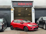 2018 Renault Clio 1.5dCi Signature Nav (110bhp)