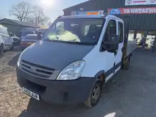 Iveco Daily C Class