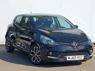 2018 Renault Clio 0.9 TCe Play (90ps)