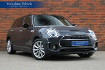 2020 MINI Clubman 2.0 Cooper S Classic (192bhp) Auto