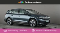 2022 Skoda Enyaq E 60