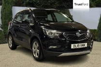 2019 Vauxhall Mokka X 1.4i 16v Turbo Active (s/s)(ecoTEC)
