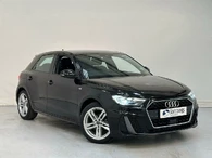 2022 Audi A1 1.0 25 TFSI S Line