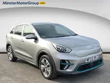 Kia e Niro