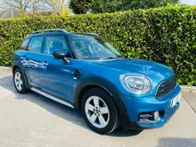 MINI Mini Countryman