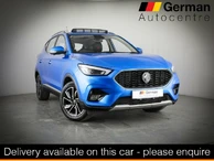 2022 MG ZS SUV 1.0T GDI Exclusive