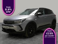 2023 Vauxhall Grandland 1.2 GS (130ps)