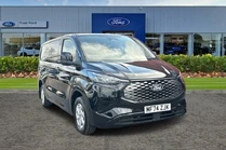 2024 Ford Transit Custom E 320 L1H1 Limited (136PS) Panel Van