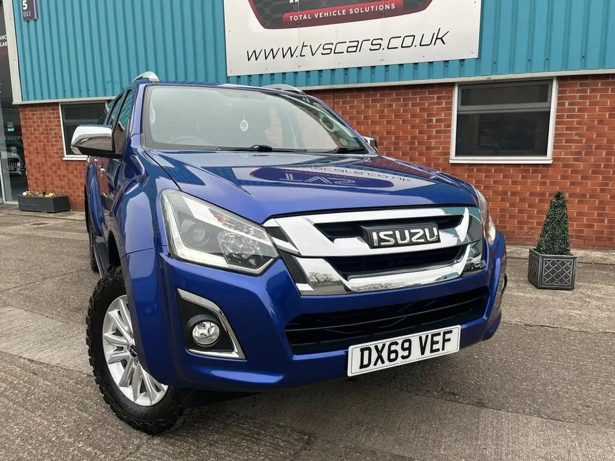 2019-isuzu-d-max-19td-utah-auto-big-2