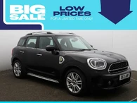 2021 MINI Countryman 1.5 Cooper S E PHEV Exclusive