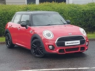 2019 MINI Cooper 1.5 Cooper Sport Hatchback 5d