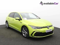 2022 Volkswagen Golf 1.5 TSI R-Line (130ps) Hatchback