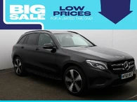 2019 Mercedes-Benz GLC-Class 2.1d GLC220d Urban Edition