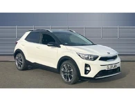 2020 Kia Stonic 1.0 T-GDi 4 DCT