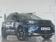 2023 Citroen C5 Aircross 1.2 PureTech Shine (130ps) S&S EAT8