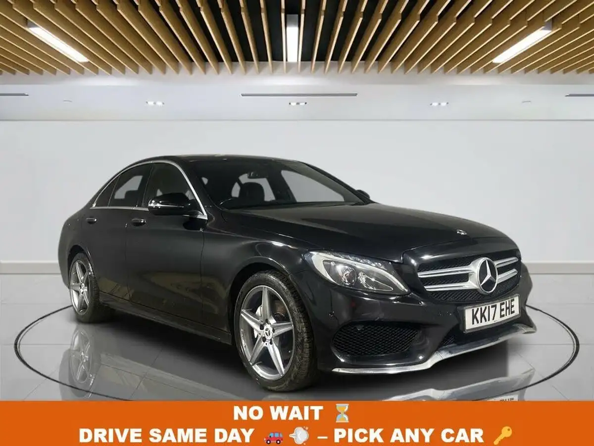 2017-mercedes-benz-c-class-21d-c220d-amg-line-premiumss-saloon-4d-4matic-9g-tronic-plus-big-0