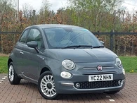 2022 Fiat 500 1.0 DOLCEVITA